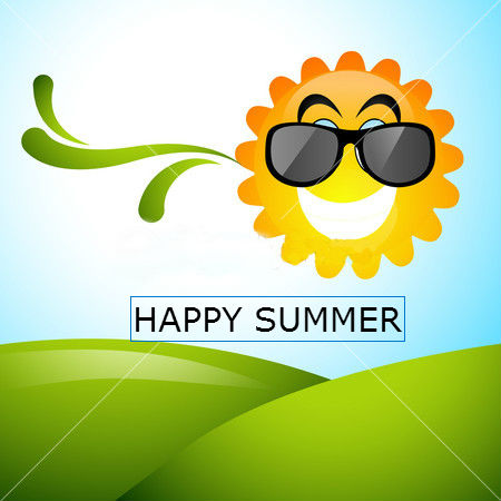 Happy-summer
